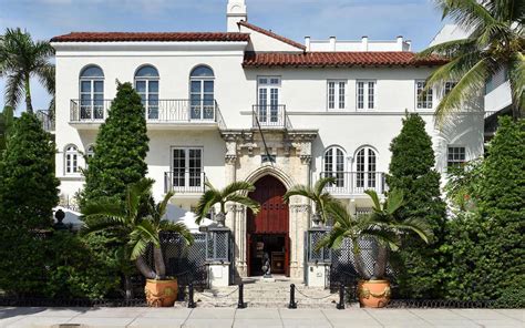 versace home miami|versace miami beach house.